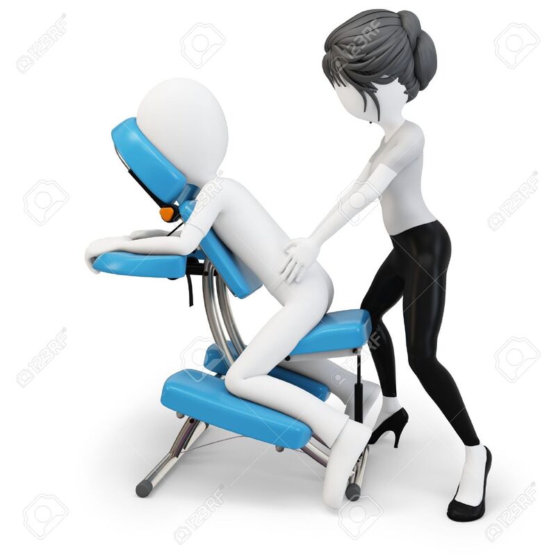 Cartoon demo of massage chair at
Super Life Acupressure
734-206-2991
Novi, Michigan, USA